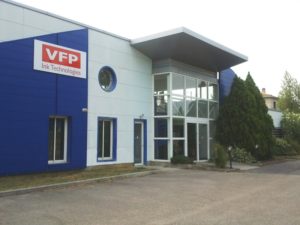 Headquarters VFP Ink Technologies