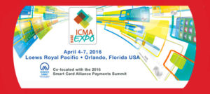 ICMA Expo 2016
