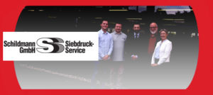Partnership Schildmann VFP Ink Technologies